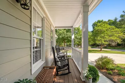 205 High Maple Court, Holly Springs, NC 27540 - Photo 5
