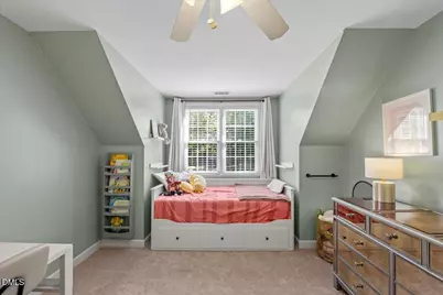 205 High Maple Court, Holly Springs, NC 27540 - Photo 27