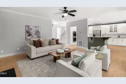 5801 Sand Pebble Place, Raleigh, NC 27613 - Photo 13
