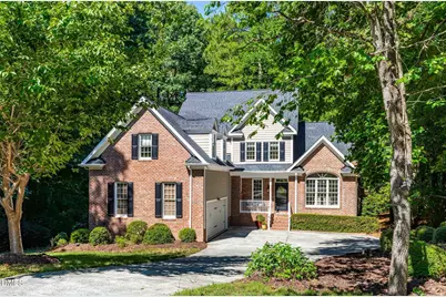 5801 Sand Pebble Place, Raleigh, NC 27613 - Photo 1