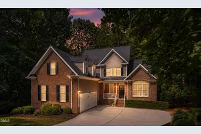 5801 Sand Pebble Place, Raleigh, NC 27613 - Photo 3