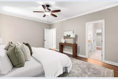 5801 Sand Pebble Place, Raleigh, NC 27613 - Photo 23