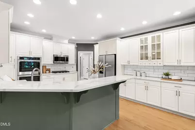 5801 Sand Pebble Place, Raleigh, NC 27613 - Photo 15