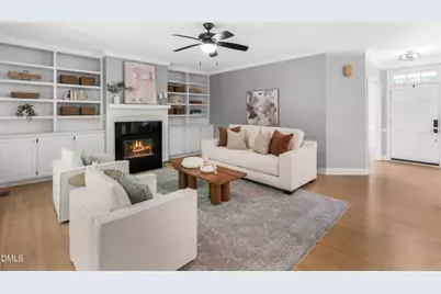 5801 Sand Pebble Place, Raleigh, NC 27613 - Photo 11