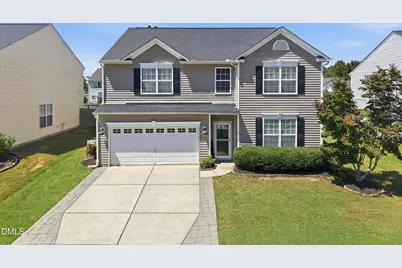 104 Touvelle Court, Holly Springs, NC 27540 - Photo 1
