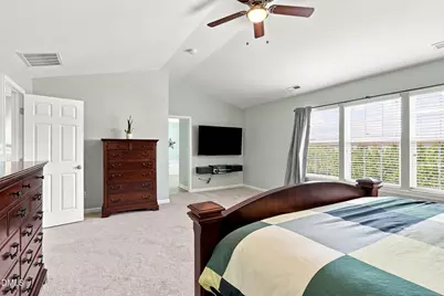 104 Touvelle Court, Holly Springs, NC 27540 - Photo 37
