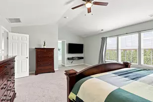 104 Touvelle Ct, Holly Springs, NC 27540 - Photo 37