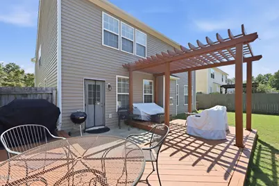 104 Touvelle Court, Holly Springs, NC 27540 - Photo 43