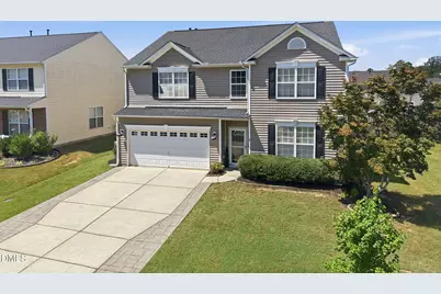 104 Touvelle Court, Holly Springs, NC 27540 - Photo 3