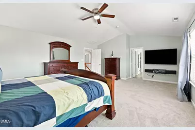 104 Touvelle Court, Holly Springs, NC 27540 - Photo 21
