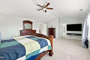 104 Touvelle Ct, Holly Springs, NC 27540 - Photo 21