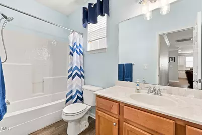 104 Touvelle Court, Holly Springs, NC 27540 - Photo 17