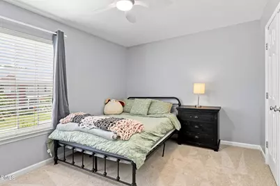 104 Touvelle Court, Holly Springs, NC 27540 - Photo 31