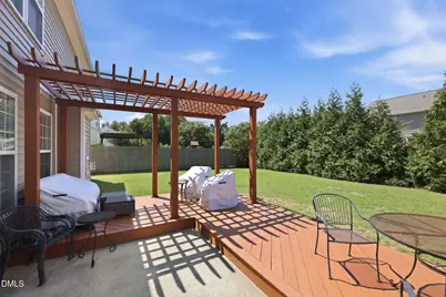 104 Touvelle Court, Holly Springs, NC 27540 - Photo 45