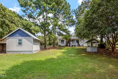 205 William Drive, Benson, NC 27504 - Photo 29