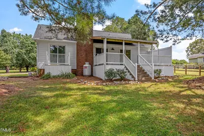 205 William Drive, Benson, NC 27504 - Photo 27
