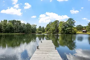 205 William Dr, Benson, NC 27504 - Photo 31