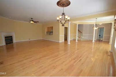 114 Prestonian Place, Morrisville, NC 27560 - Photo 9