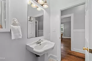 509 Frank St, Raleigh, NC 27604 - Photo 21