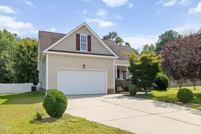 541 Spruce Meadows Lane, Willow Springs, NC 27592 - Photo 1