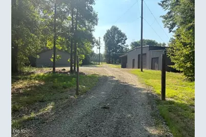 1499 N Sellars Mill Road, Burlington, NC 27217 - Photo 5