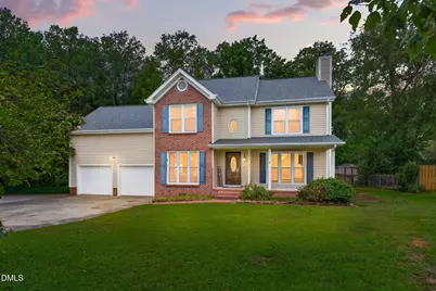 154 Blair Drive, Angier, NC 27501 - Photo 1