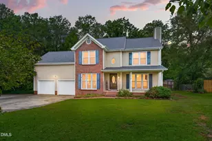 154 Blair Dr, Angier, NC 27501 - Photo 1