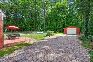 4087 Glendale Rd, Kenly, NC 27542 - Photo 3