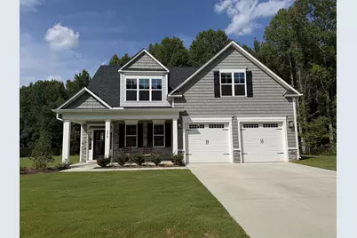 373 Abingdon Farms Drive, Selma, NC 27576 - Photo 1