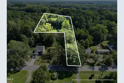 207 Pendergraft Road, Bunnlevel, NC 28323 - Photo 3