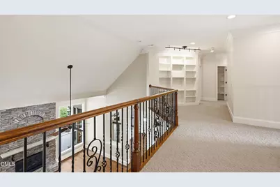 57 Bridgewater Court, Chapel Hill, NC 27517 - Photo 25
