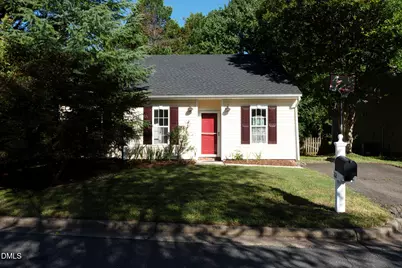 212 Sir Richard Lane, Chapel Hill, NC 27517 - Photo 1