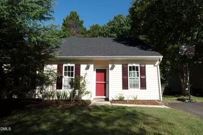 212 Sir Richard Lane, Chapel Hill, NC 27517 - Photo 35