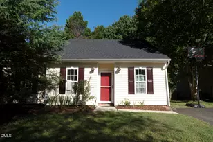 212 Sir Richard Ln, Chapel Hill, NC 27517 - Photo 35