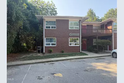 4428 Louisburg Road #105, Raleigh, NC 27616 - Photo 5