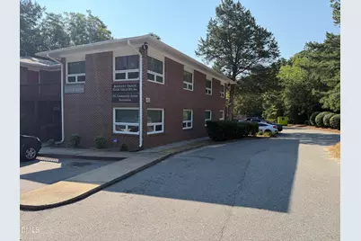 4428 Louisburg Road #105, Raleigh, NC 27616 - Photo 39