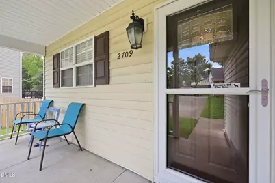 2709 Mortise Court, Durham, NC 27704 - Photo 3
