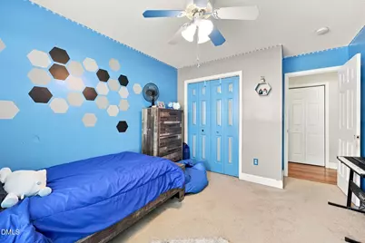 2709 Mortise Court, Durham, NC 27704 - Photo 15
