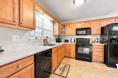 2709 Mortise Court, Durham, NC 27704 - Photo 9