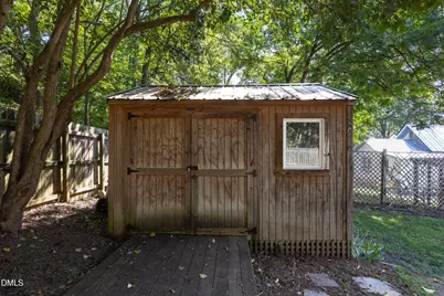 318 W Queen Street, Hillsborough, NC 27278 - Photo 77