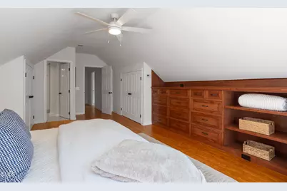 318 W Queen Street, Hillsborough, NC 27278 - Photo 59