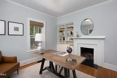 318 W Queen Street, Hillsborough, NC 27278 - Photo 47