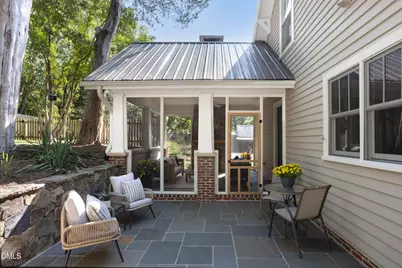 318 W Queen Street, Hillsborough, NC 27278 - Photo 39
