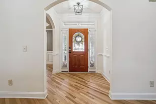 4132 Field Oak Dr, Wake Forest, NC 27587 - Photo 17