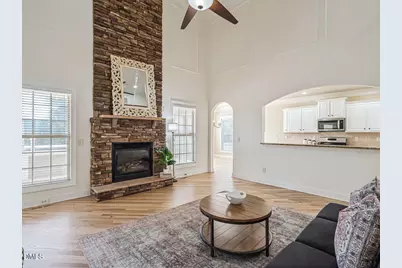 4132 Field Oak Drive, Wake Forest, NC 27587 - Photo 5