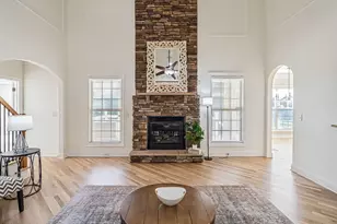 4132 Field Oak Dr, Wake Forest, NC 27587 - Photo 7