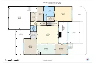 4132 Field Oak Dr, Wake Forest, NC 27587 - Photo 41