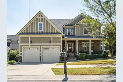 4132 Field Oak Drive, Wake Forest, NC 27587 - Photo 1