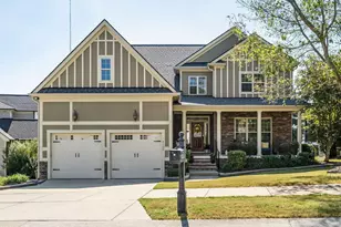 4132 Field Oak Dr, Wake Forest, NC 27587 - Photo 1