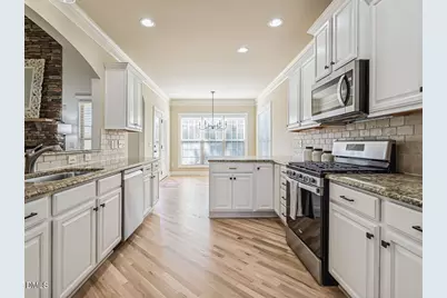 4132 Field Oak Drive, Wake Forest, NC 27587 - Photo 7